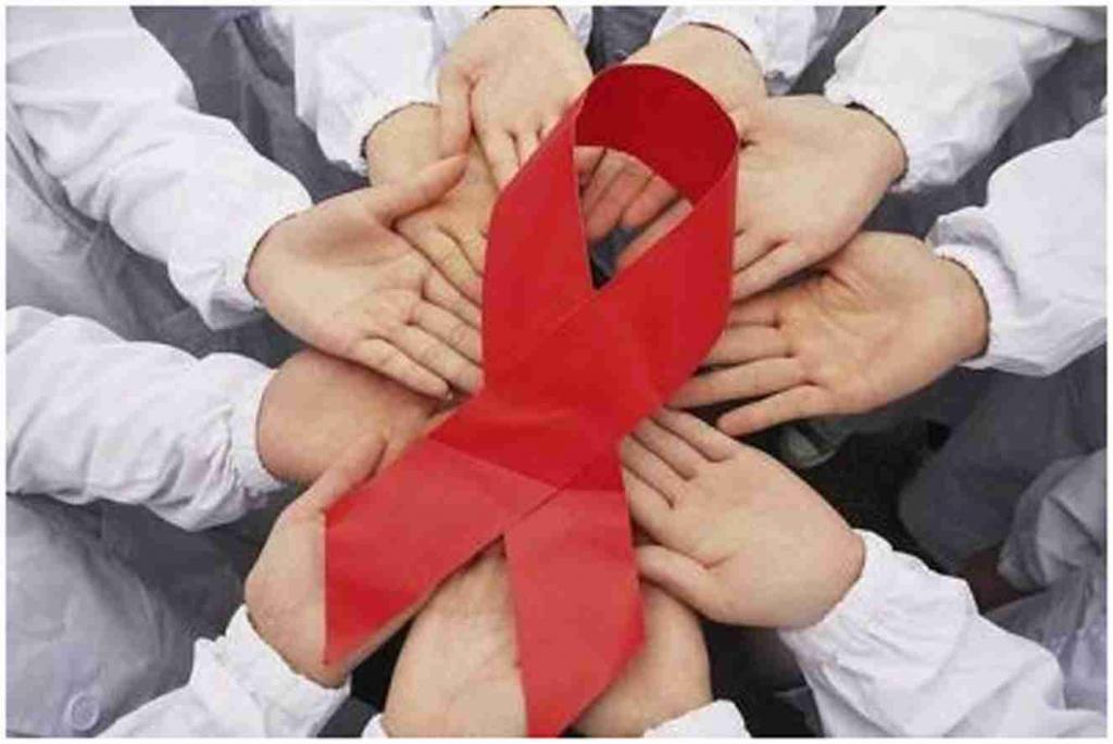 Пути передачи СПИД