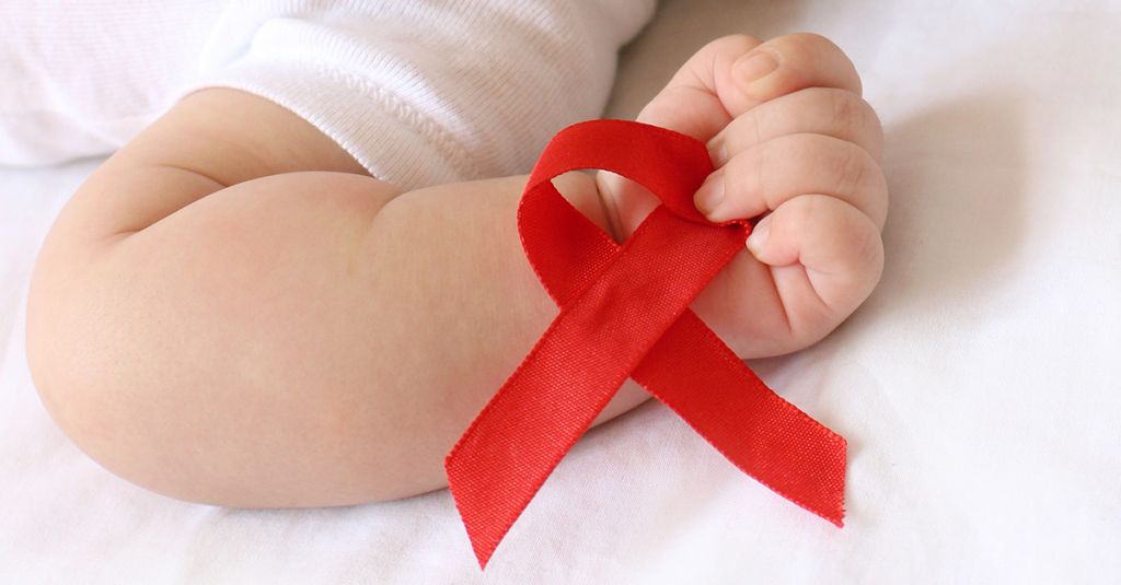 Профилактика ВИЧ -инфекции среди беременных
