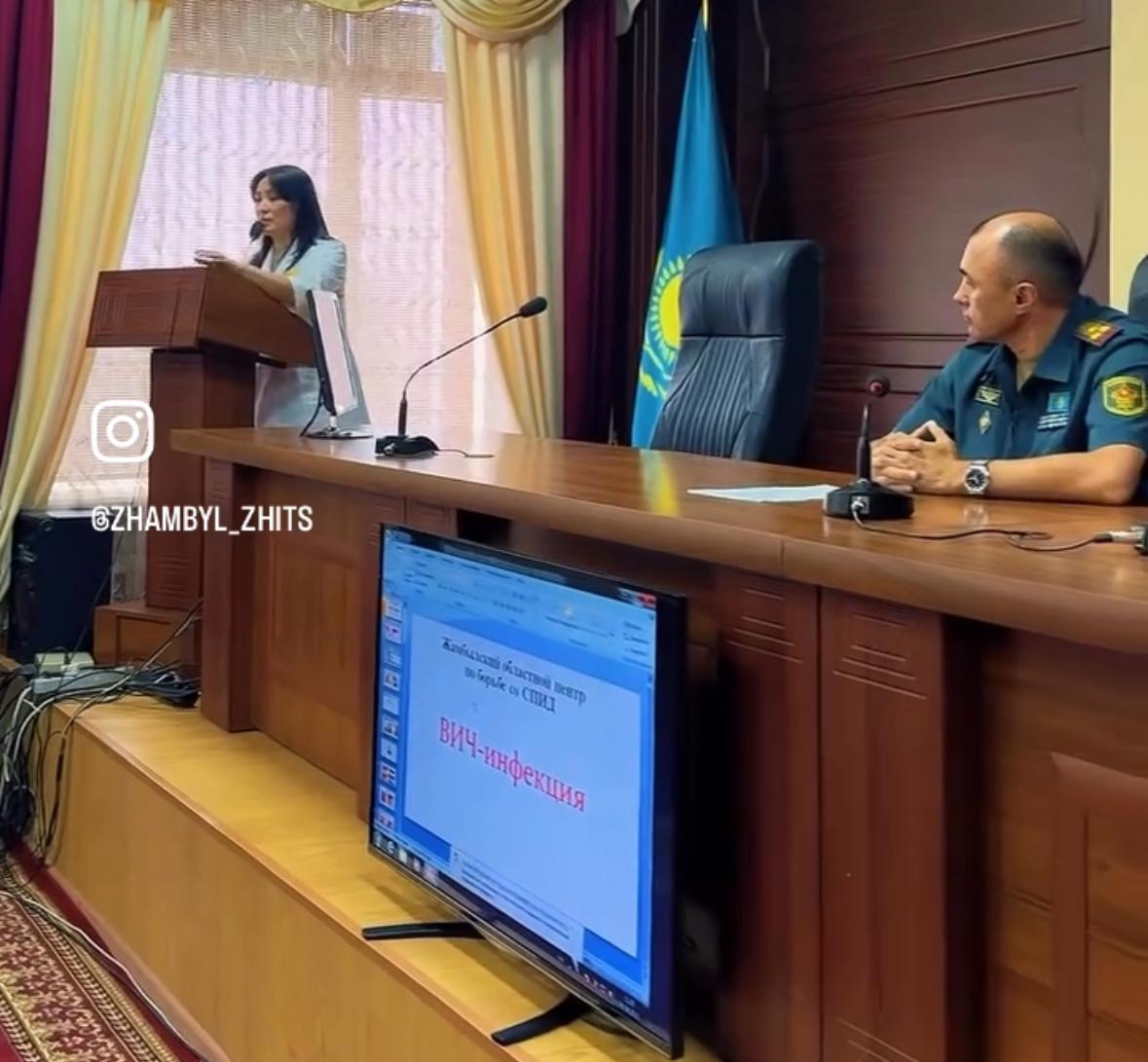 Сауаттылық -денсаулық кепілі!