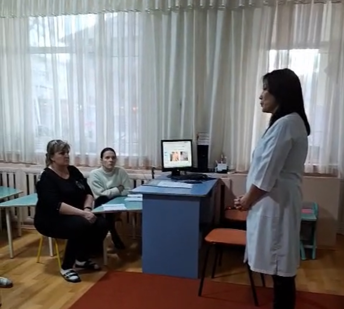 АИТВ-ның алдын алу – ортақ жауапкершілік